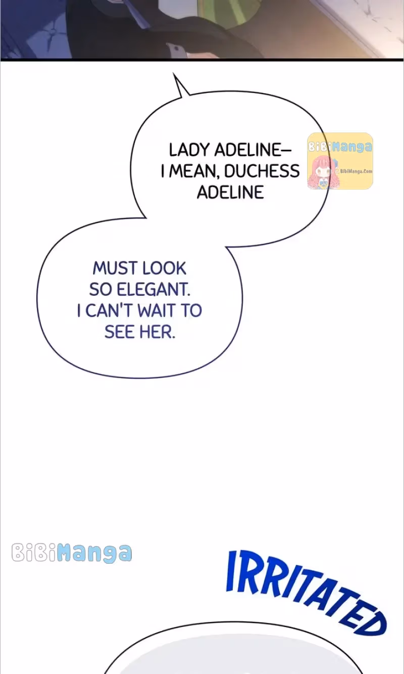 Read Adeline