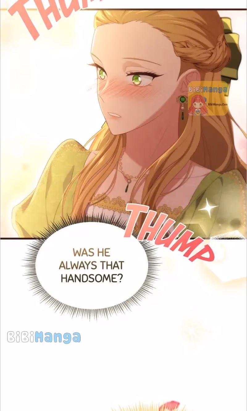 Read Adeline