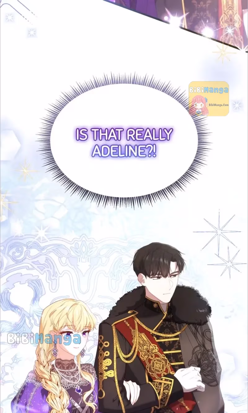 Read Adeline