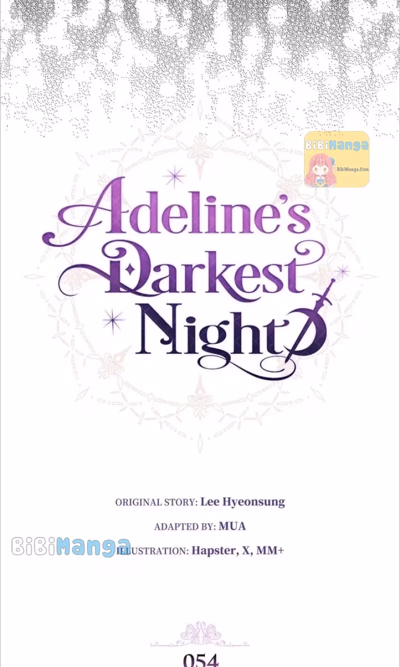 Read Adeline