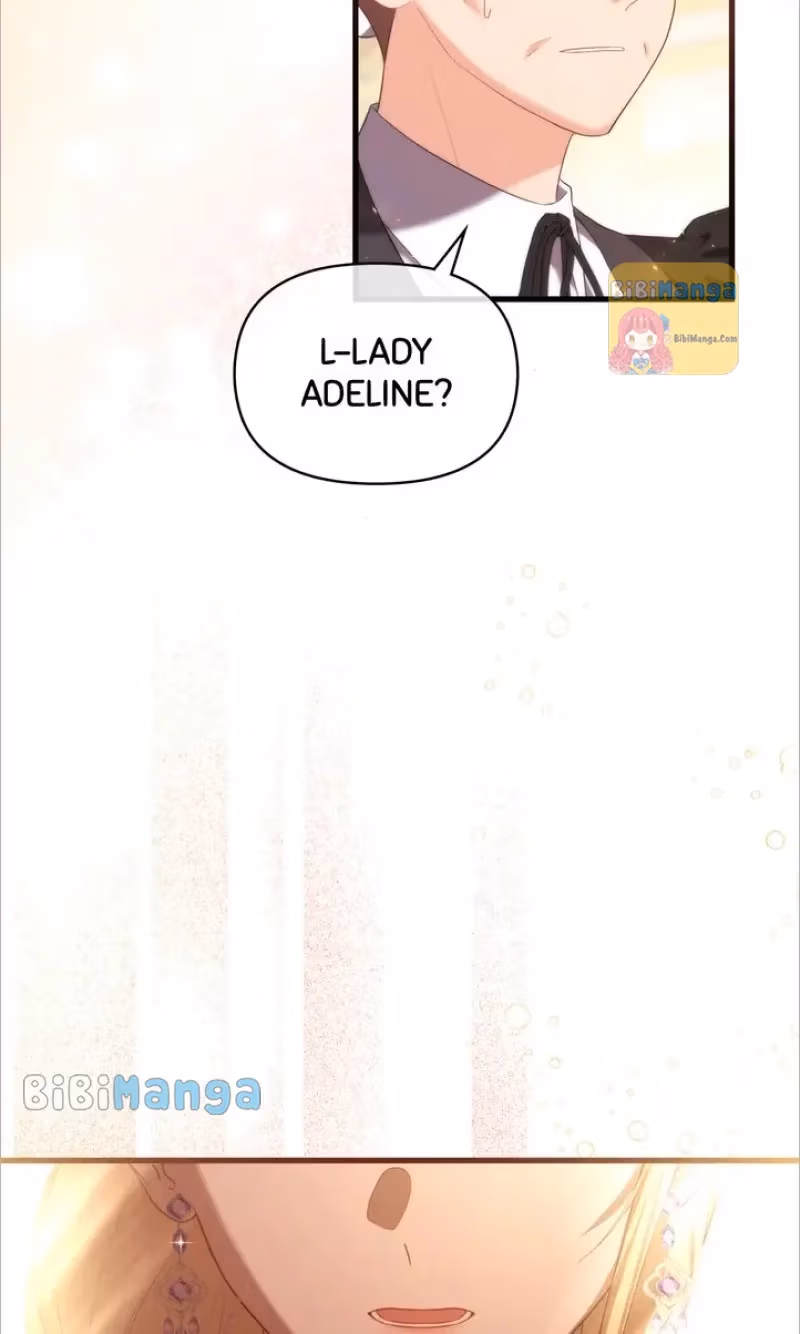 Read Adeline