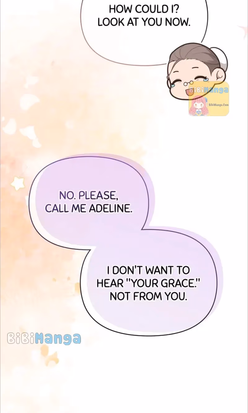 Read Adeline