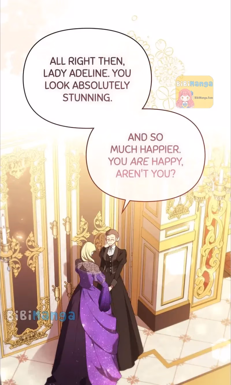 Read Adeline