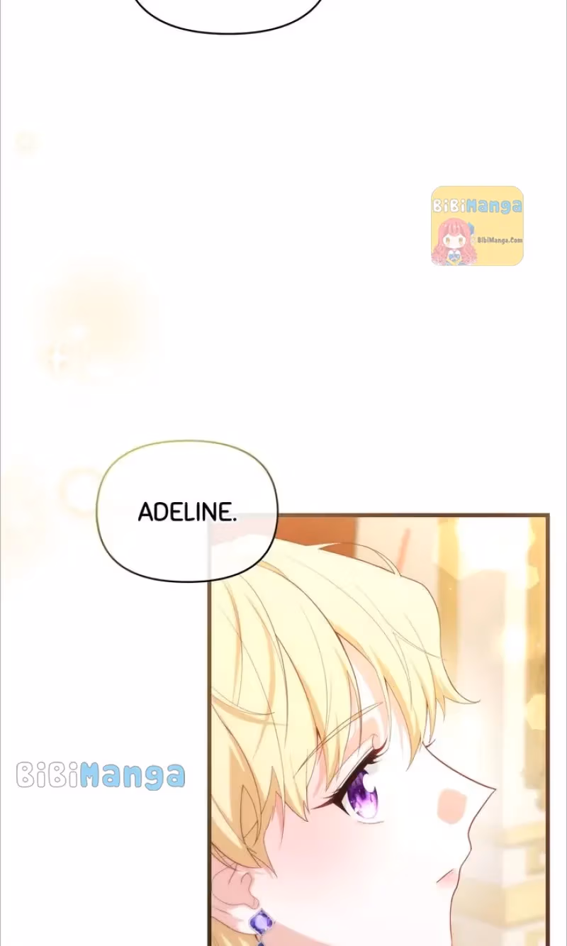 Read Adeline
