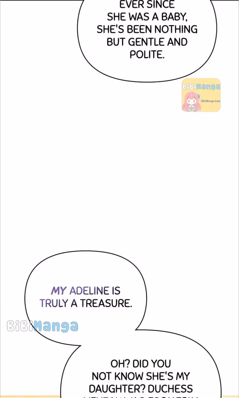 Read Adeline