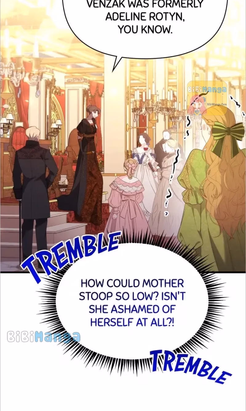 Read Adeline