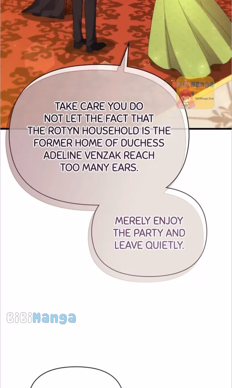 Read Adeline