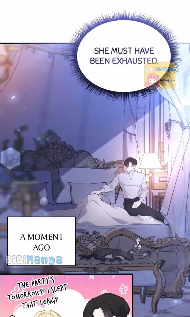 Read Adeline