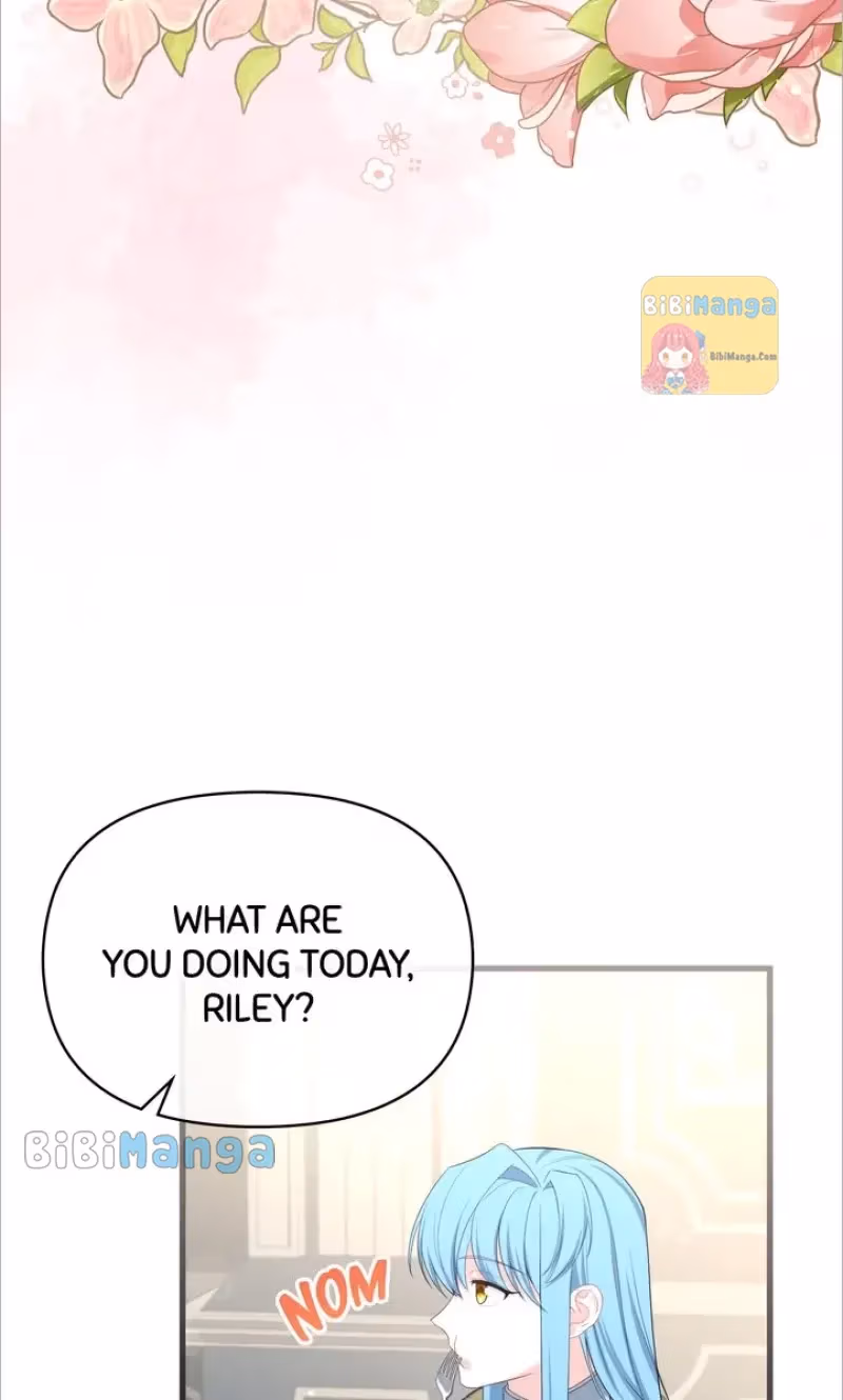 Read Adeline