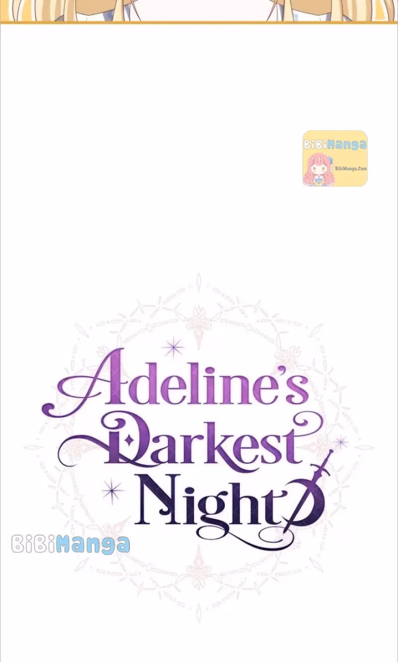 Read Adeline