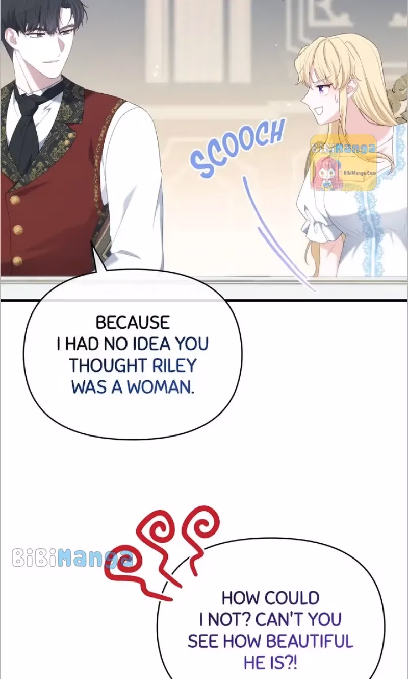 Read Adeline