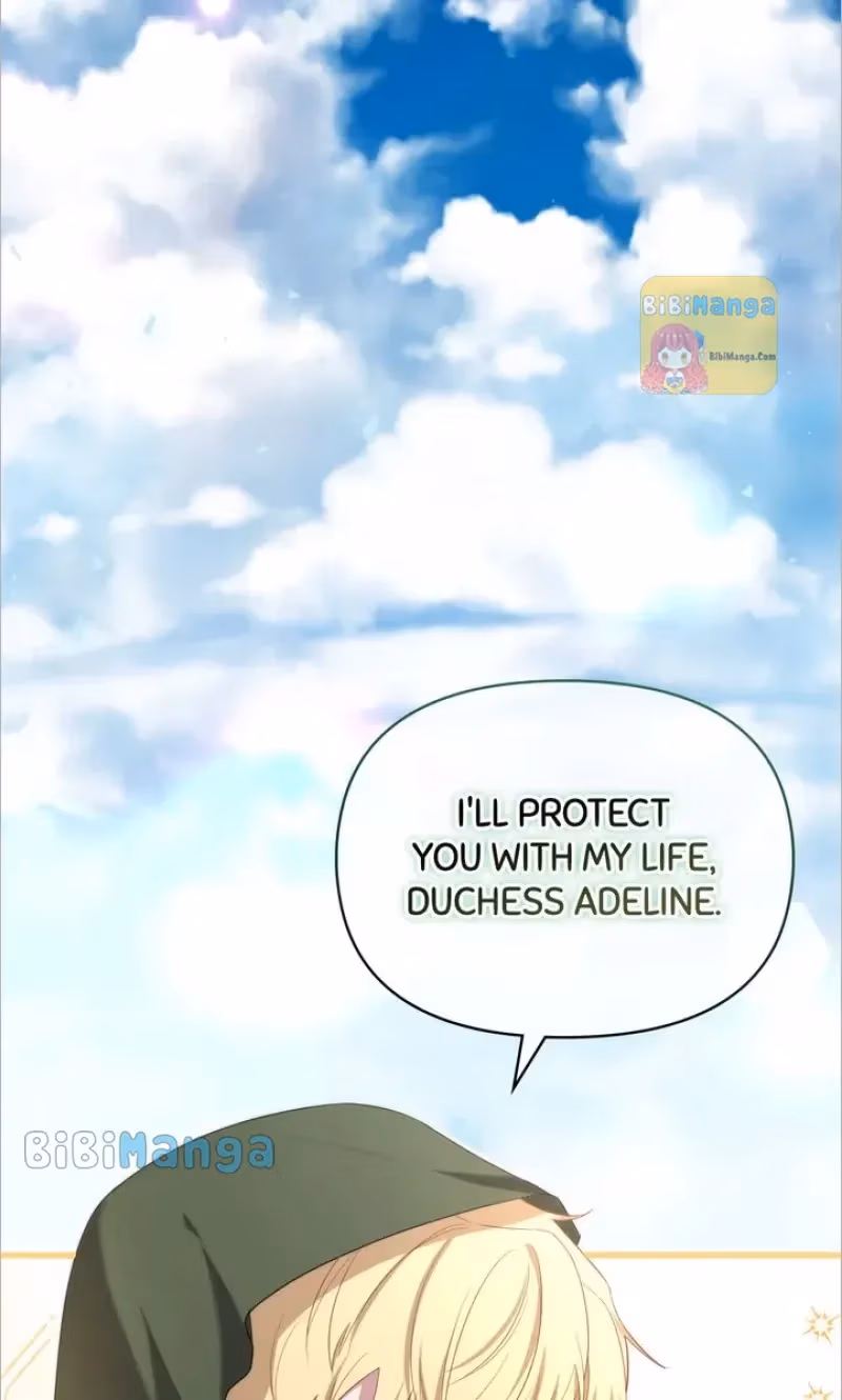 Read Adeline