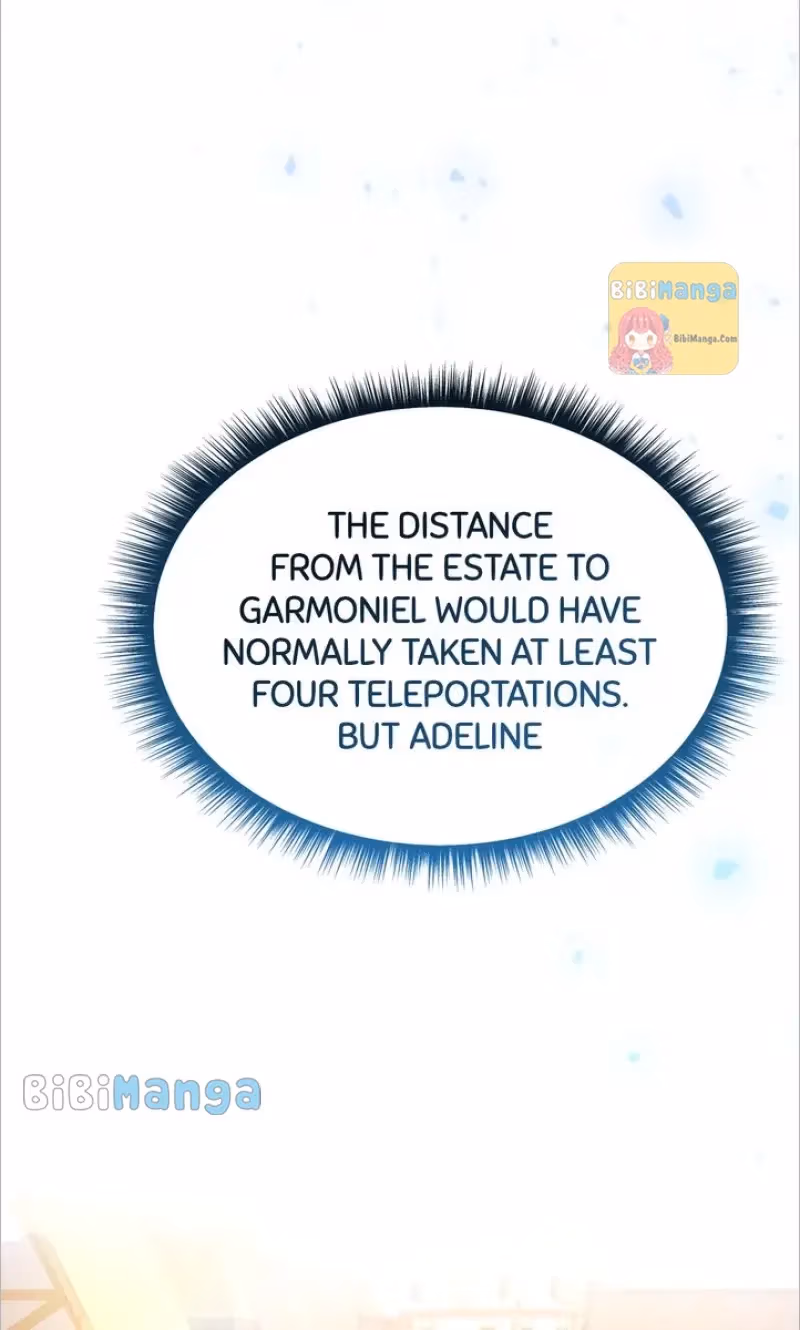 Read Adeline