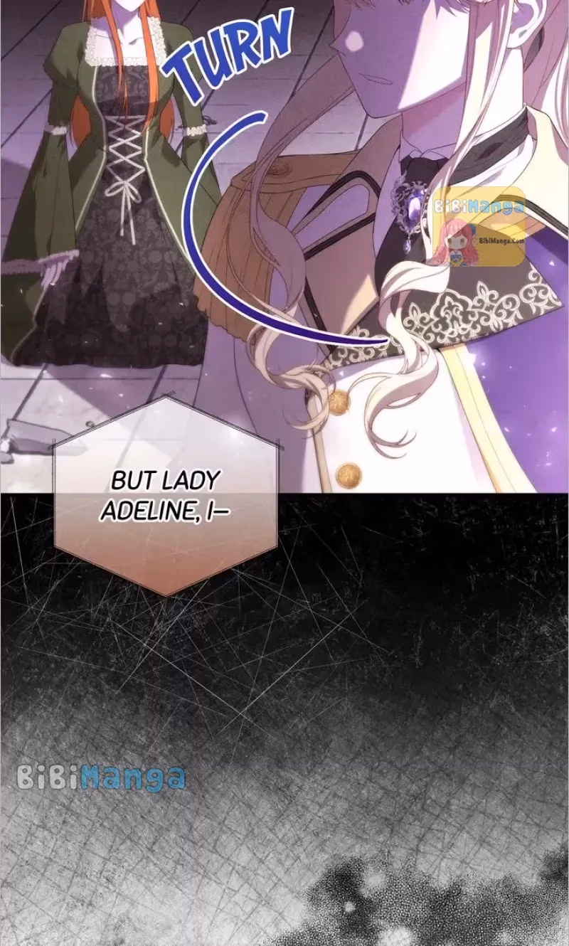 Read Adeline