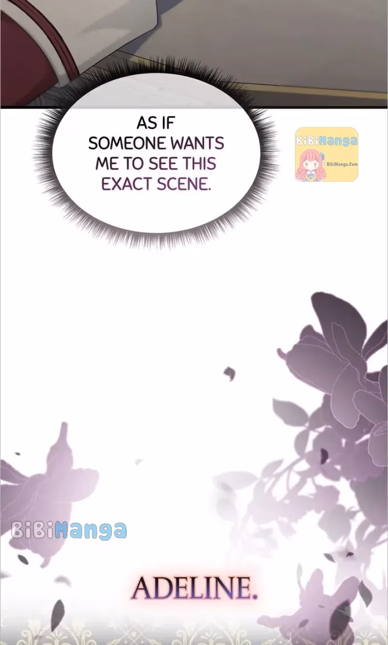 Read Adeline