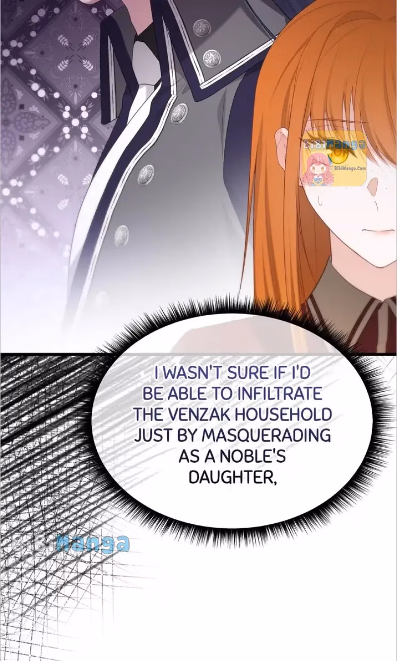 Read Adeline