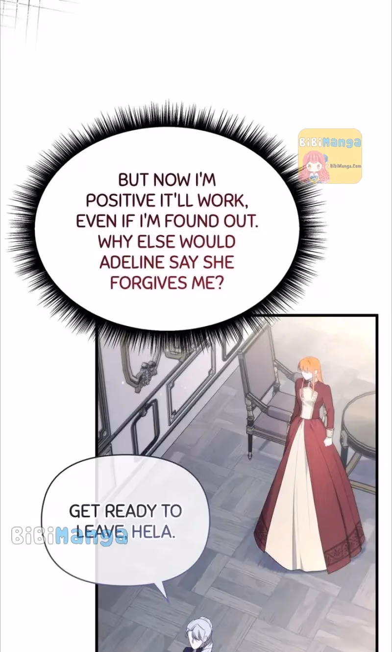 Read Adeline