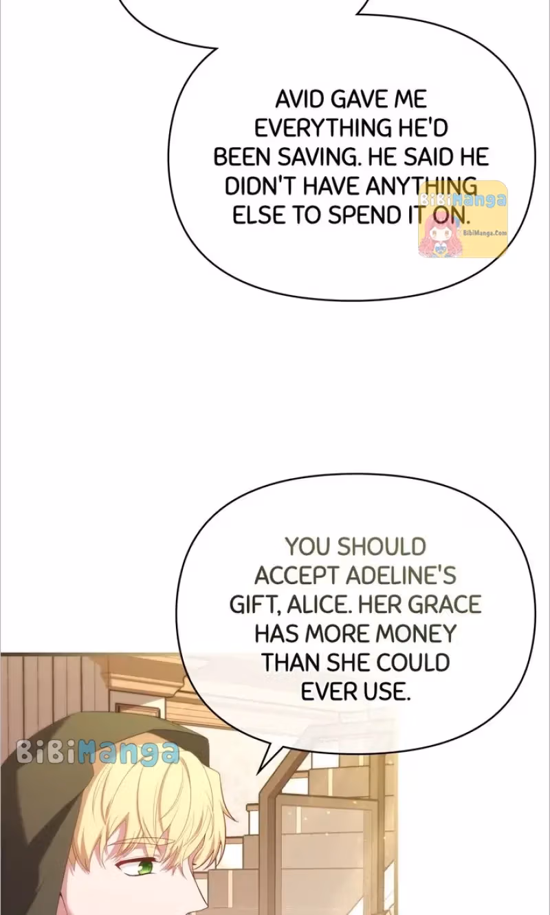 Read Adeline