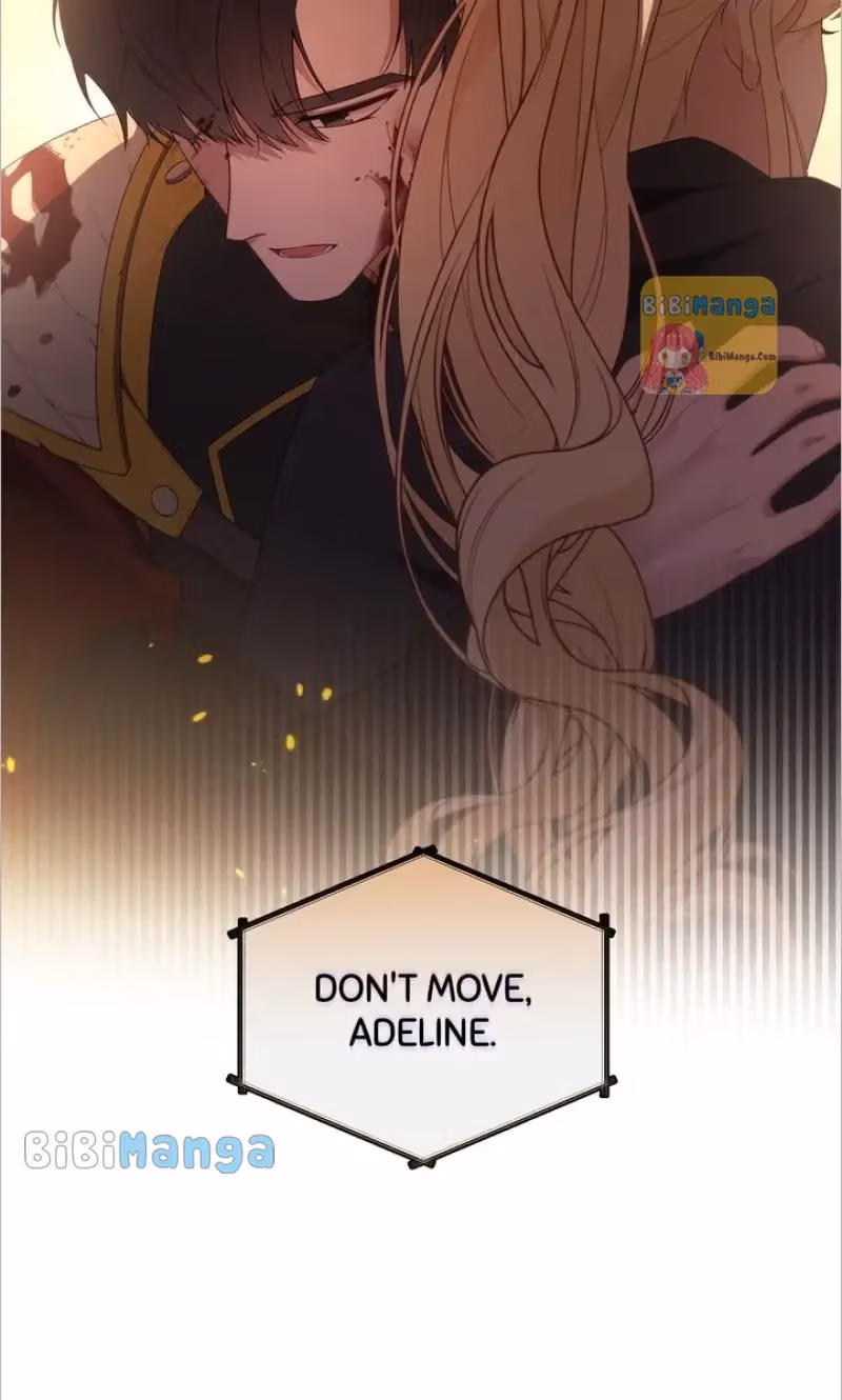 Read Adeline