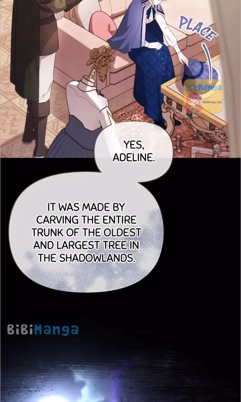 Read Adeline