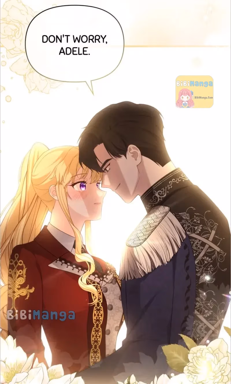 Read Adeline