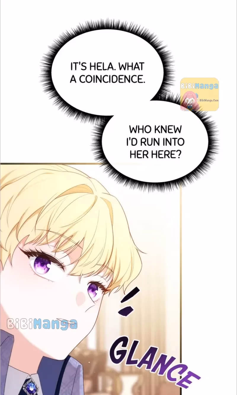 Read Adeline