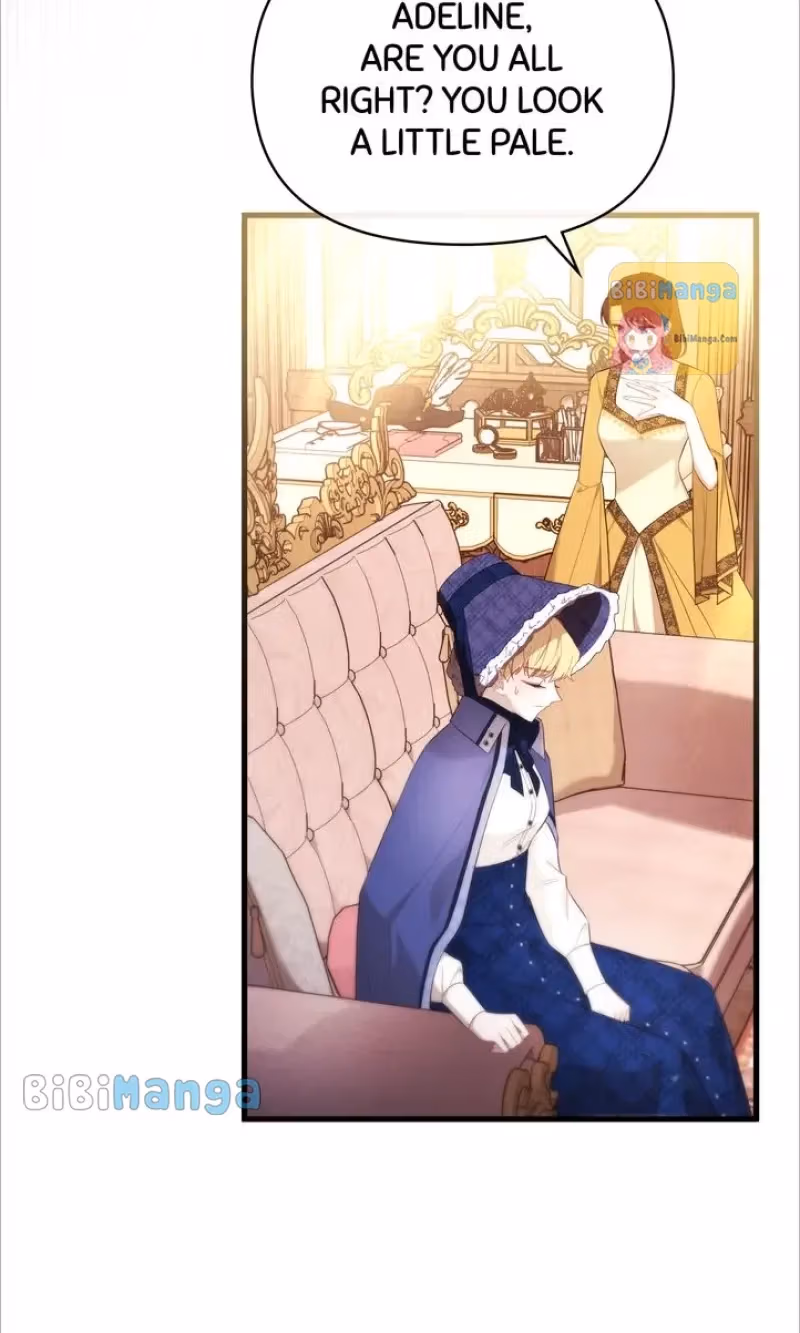Read Adeline