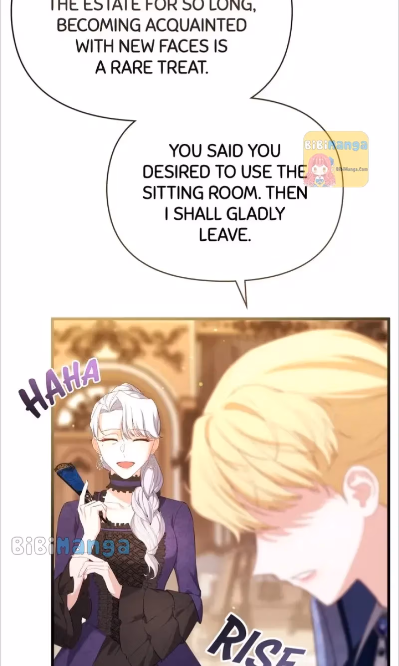 Read Adeline