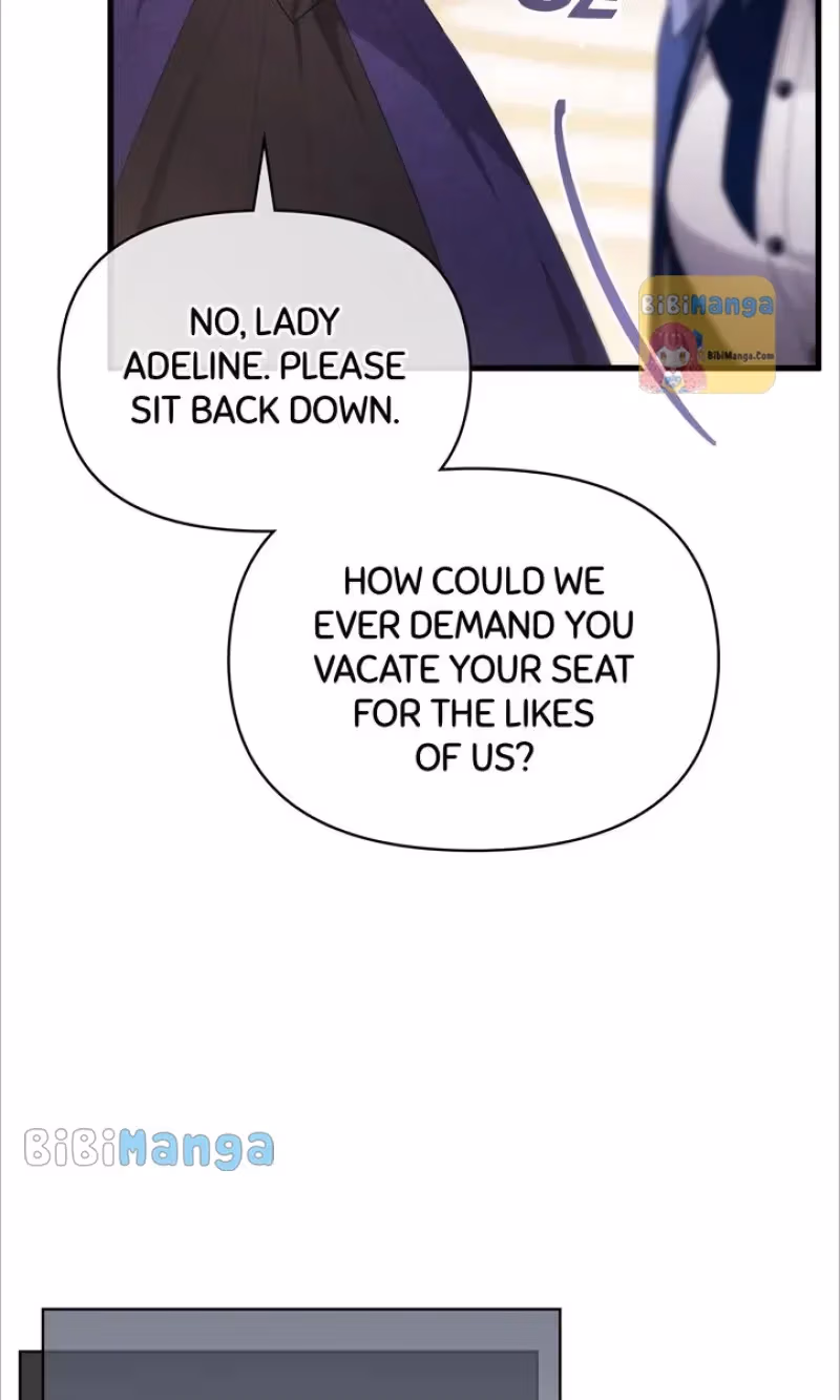 Read Adeline