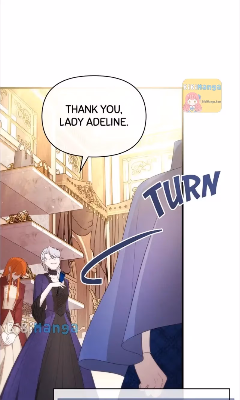 Read Adeline