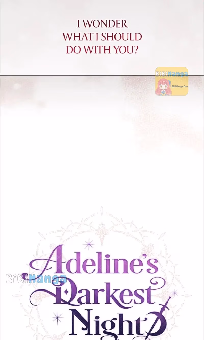 Read Adeline