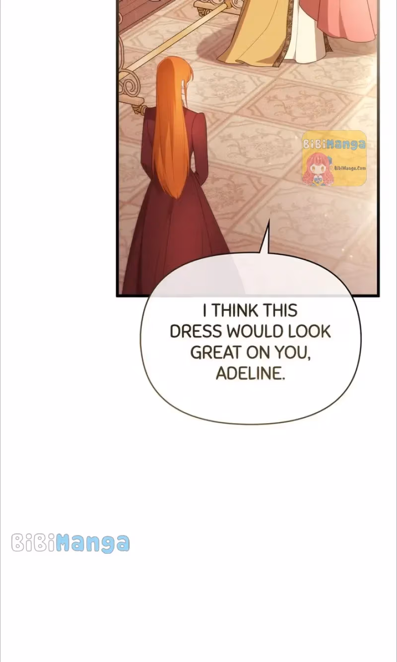 Read Adeline