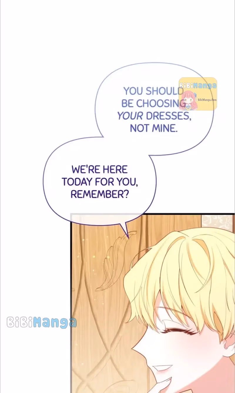 Read Adeline