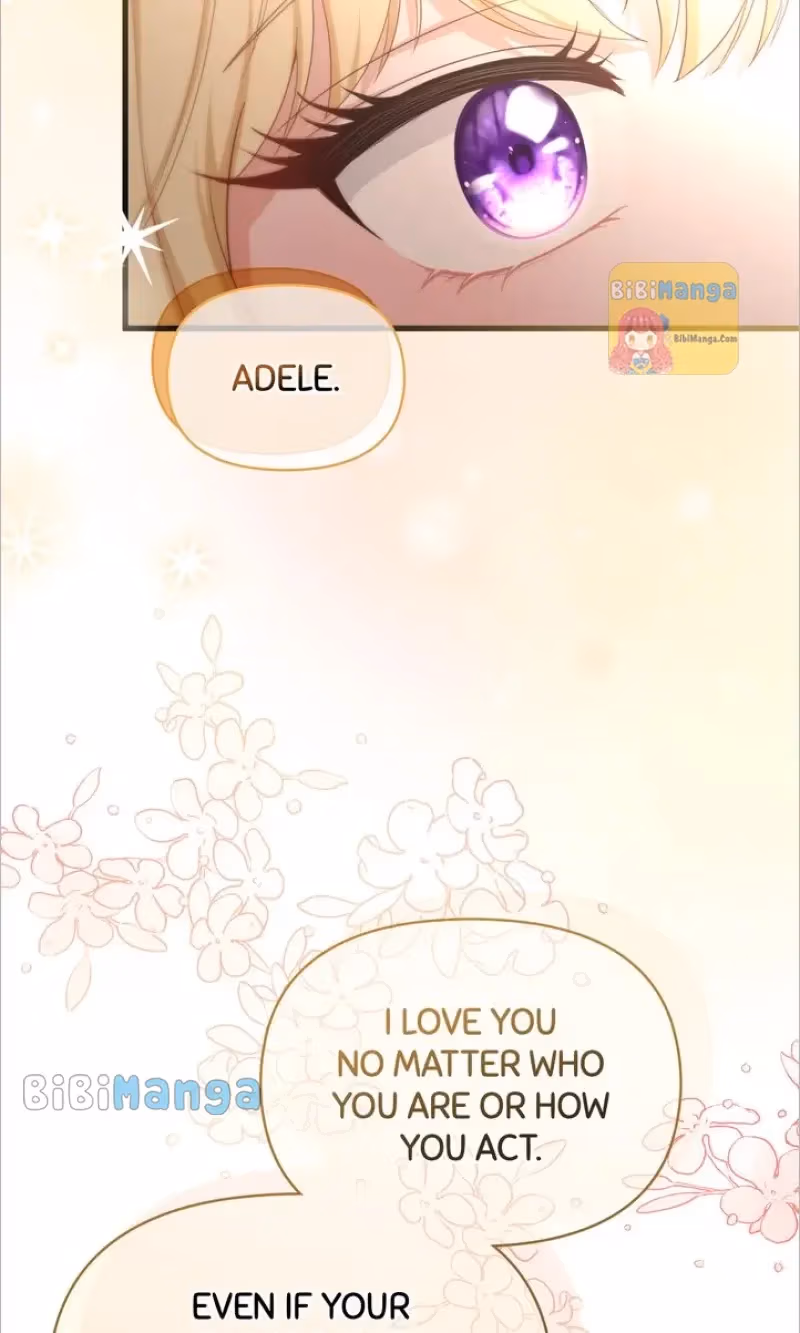 Read Adeline