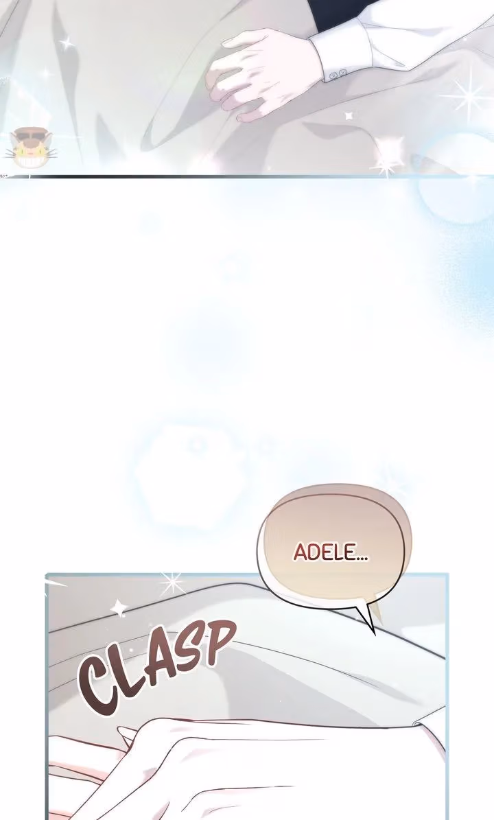 Read Adeline
