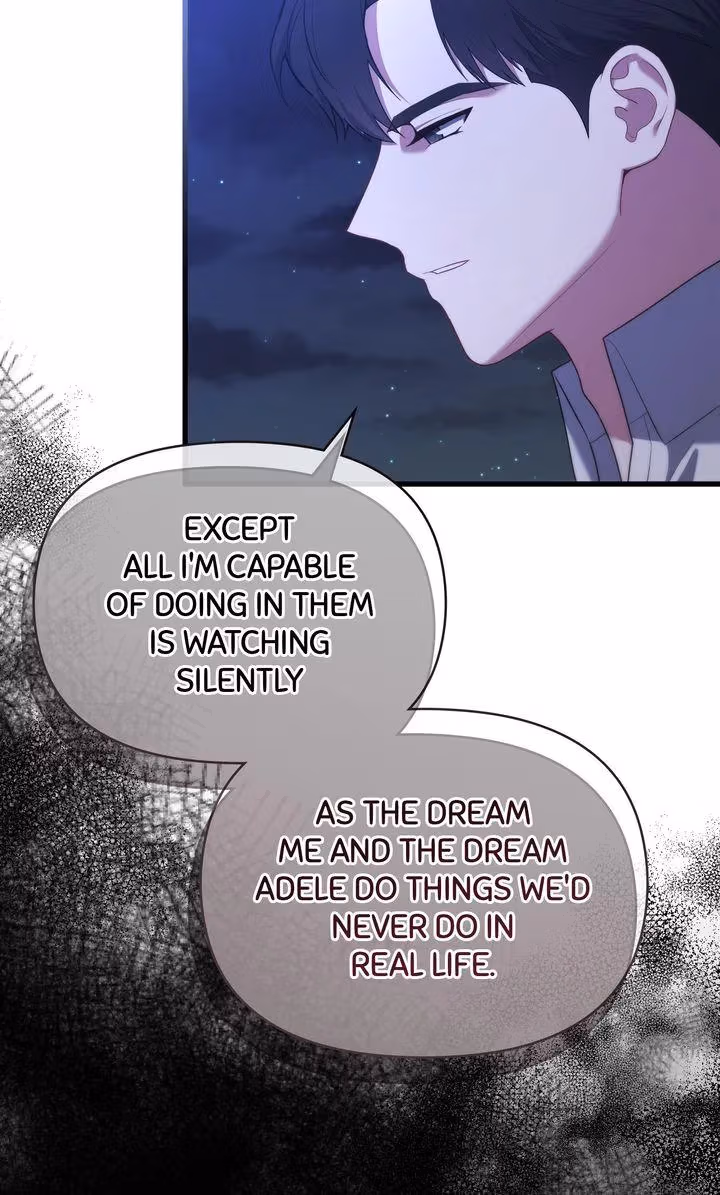Read Adeline
