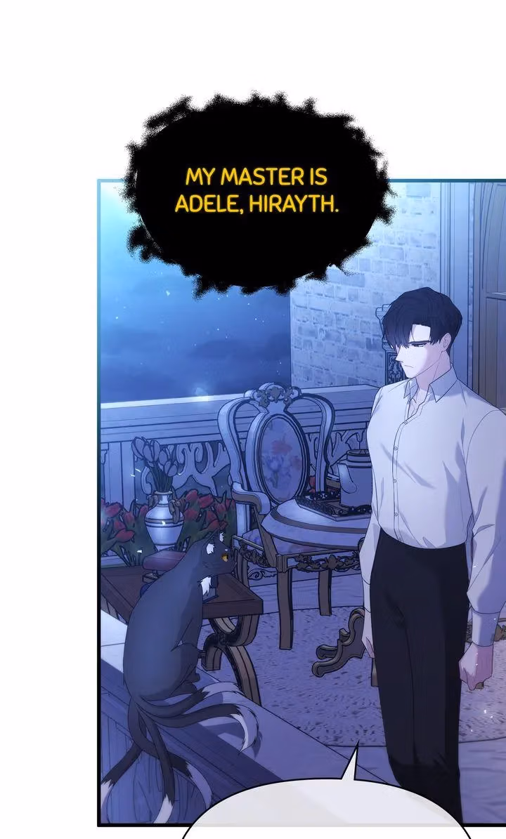 Read Adeline