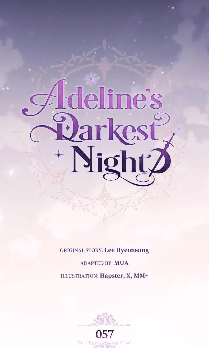 Read Adeline