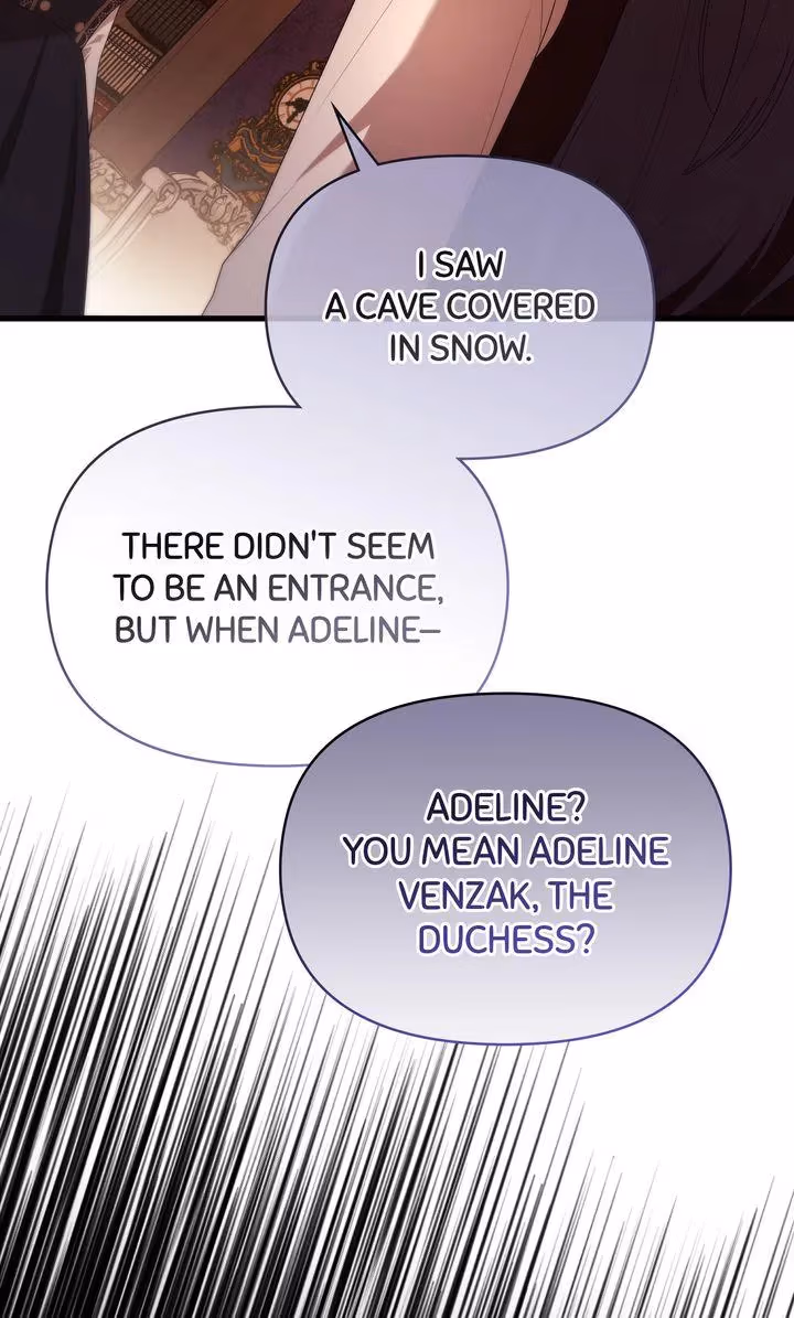 Read Adeline