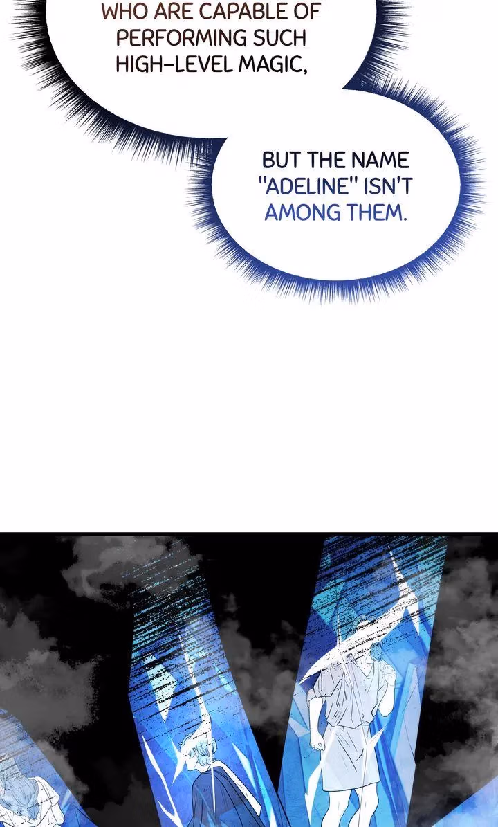 Read Adeline
