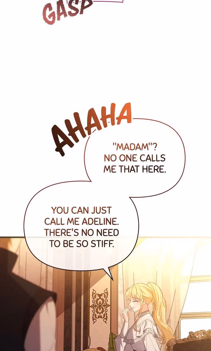 Read Adeline