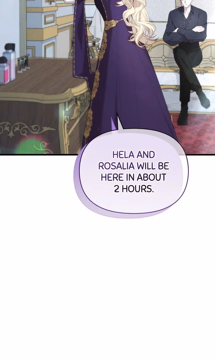 Read Adeline