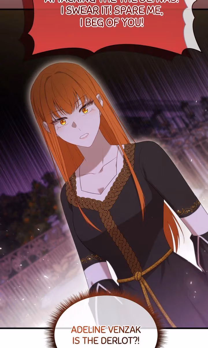 Read Adeline