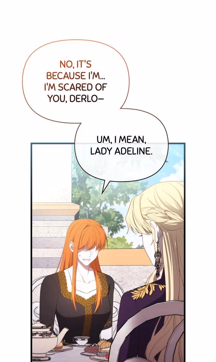 Read Adeline