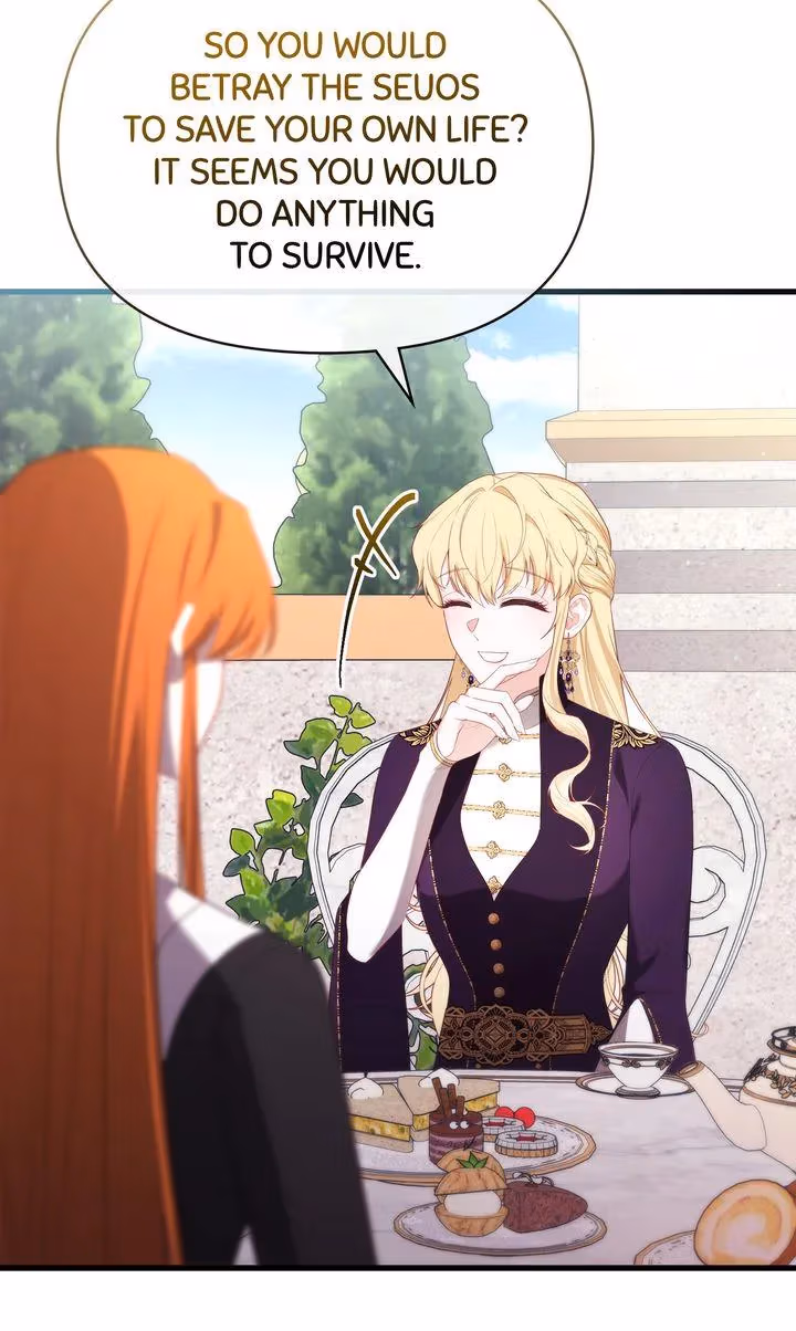 Read Adeline