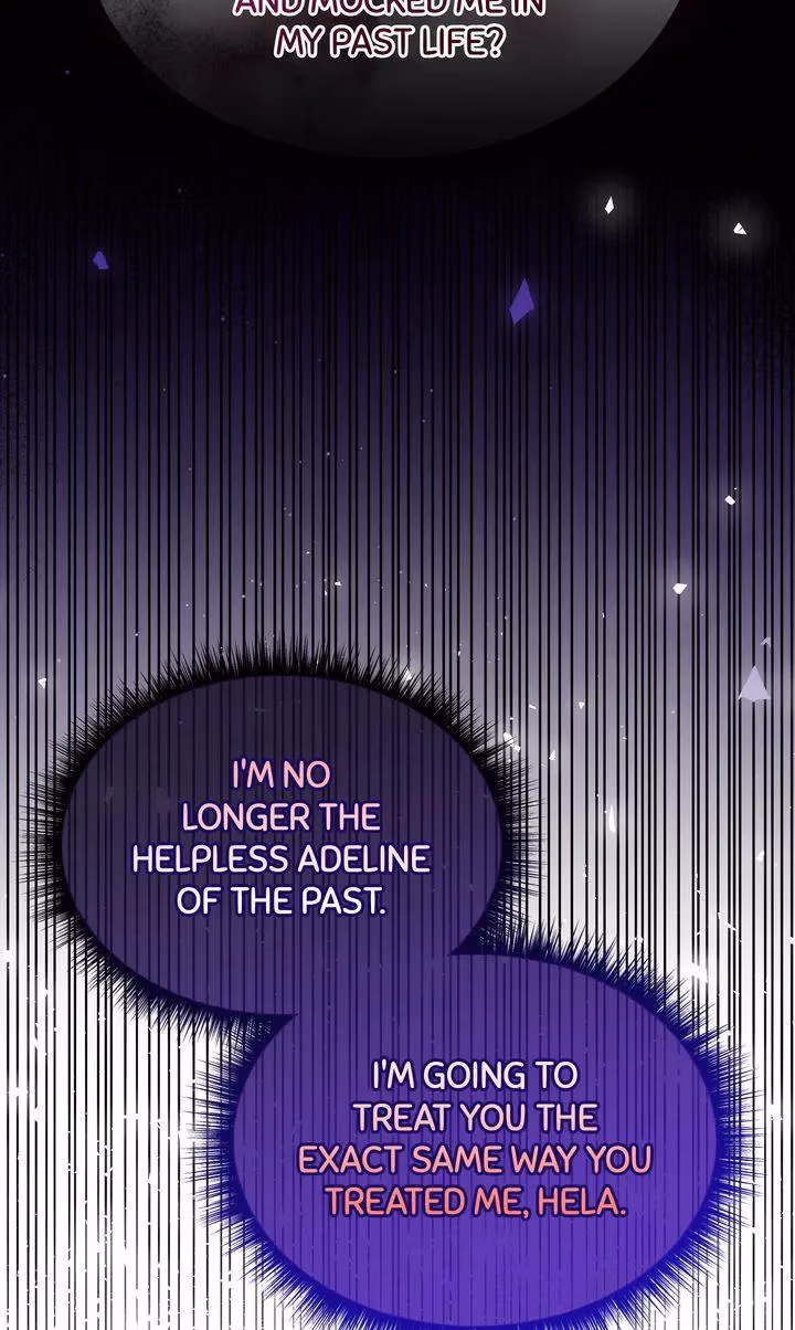 Read Adeline