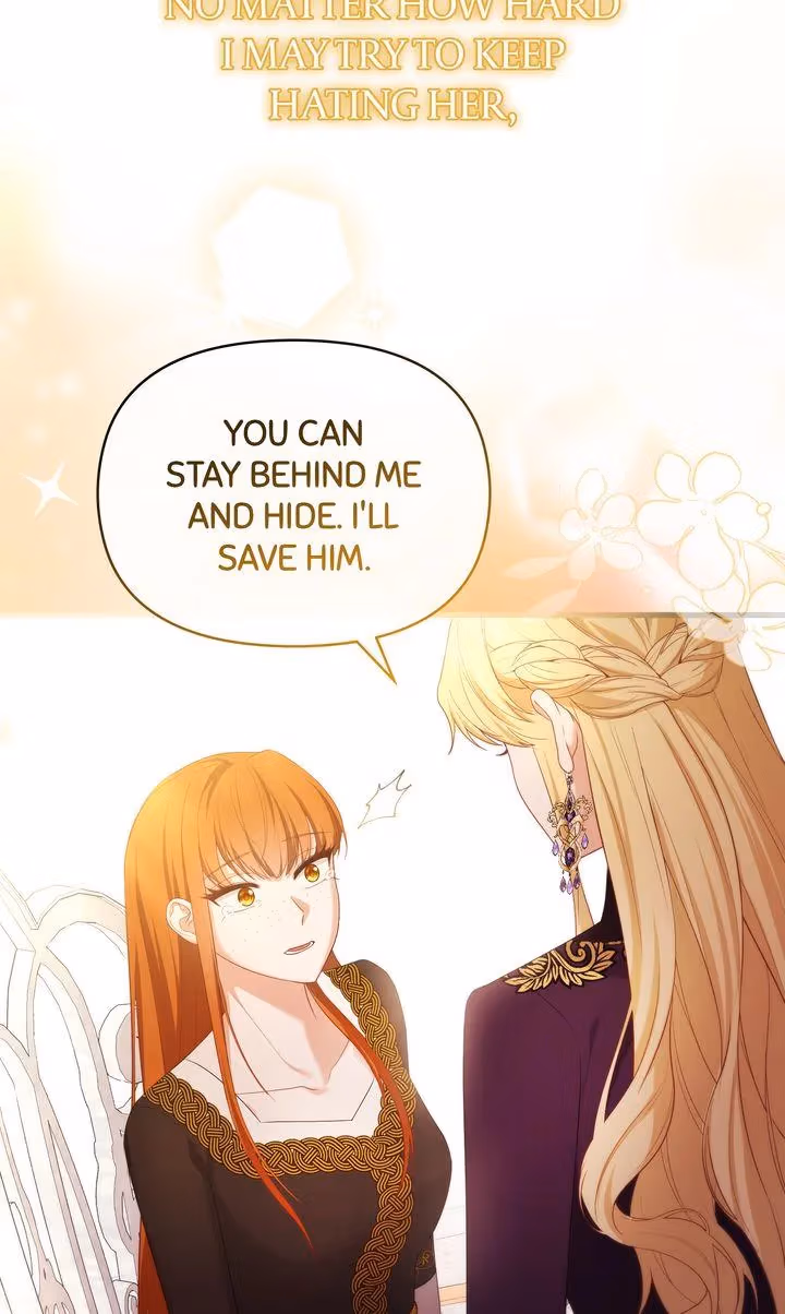 Read Adeline
