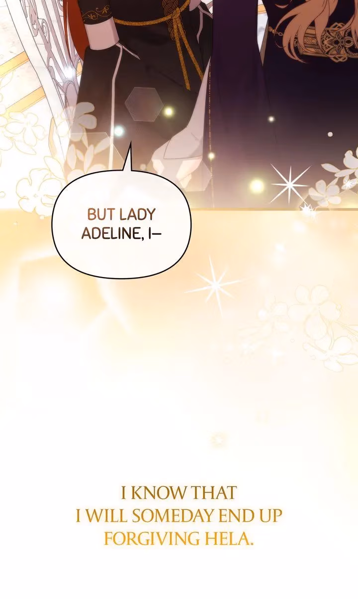 Read Adeline