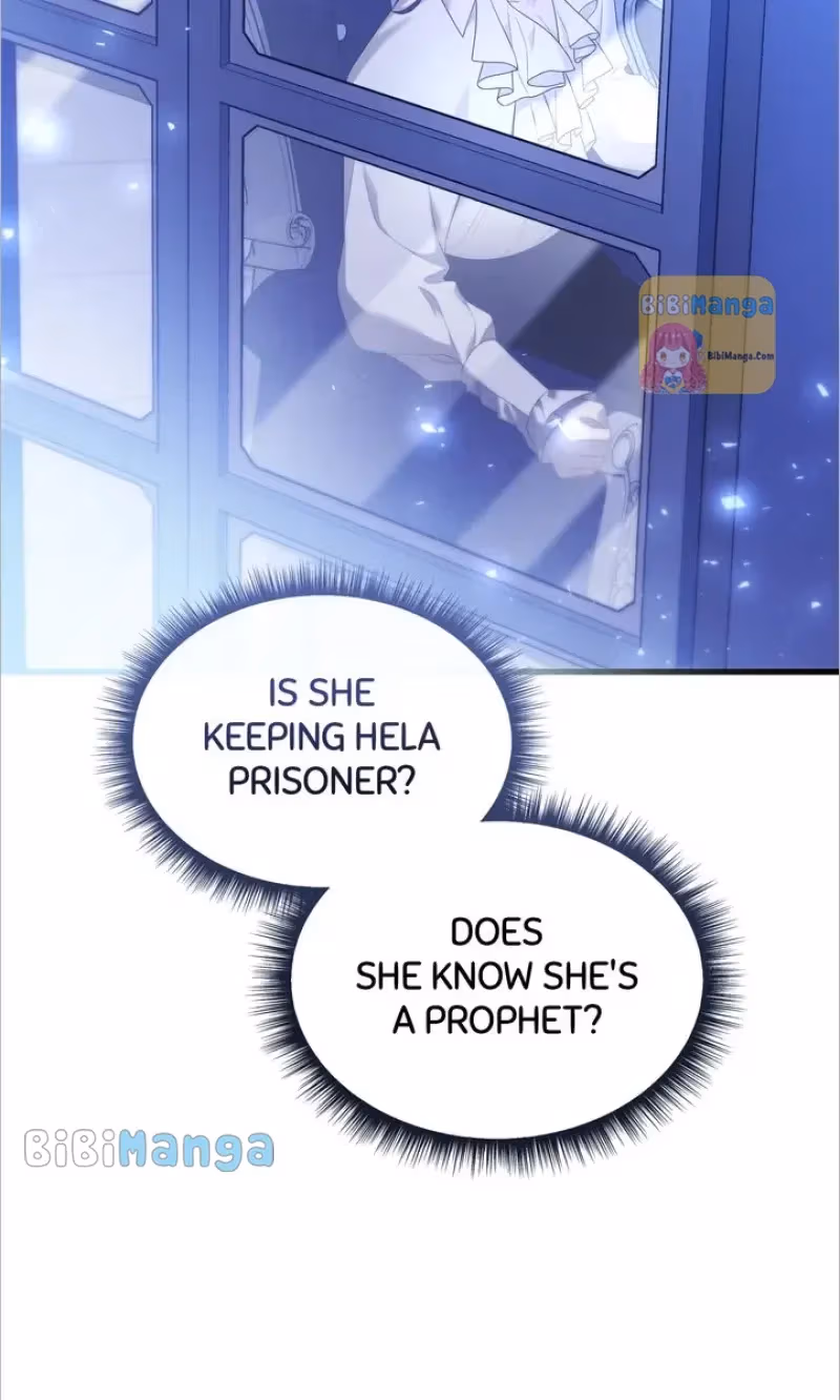 Read Adeline