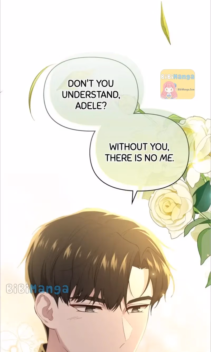 Read Adeline